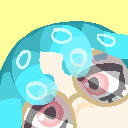 server idol orb peering at you from the corner of the image